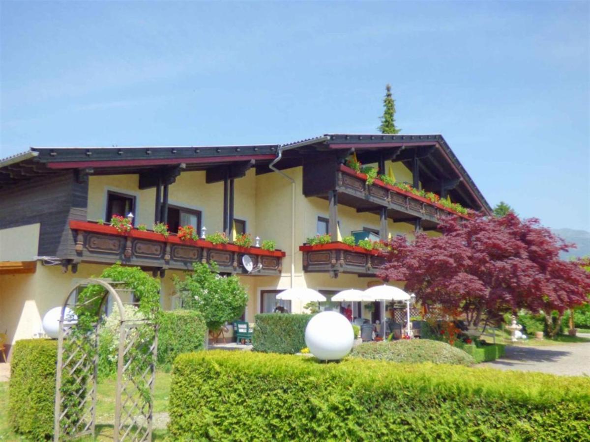 Villa Dorothy سيبودن المظهر الخارجي الصورة
